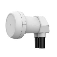 Конвертер линейной поляризации Inverto TWS410, 2 выхода