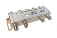 Делитель на 8 ТВ RTM SAH 812F (5 - 1000 МГц)