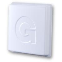 Gellan LTE-15M MIMO BOX панельная Антенна, 4G/LTE, 15 дБ