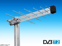 Антенна ДМВ Lans LP-10