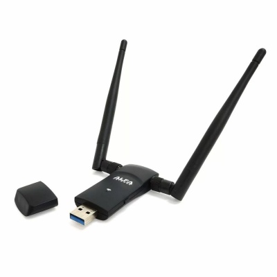 WiFi адаптер Alfa AWUS036ACU WiFi адаптер Alfa AWUS036ACU