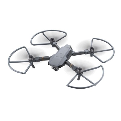 Защита пропеллеров BRDRC MAX1991, 4шт для квадрокоптера DJI Mavic Pro