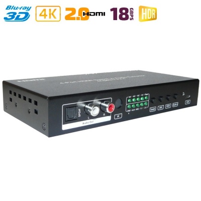 HDMI переключатель Dr.HD SW 416 SLA