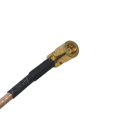 Переходник SMA-female - SMB пигтейл