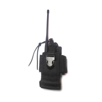 Подсумок для рации PRK03 черный