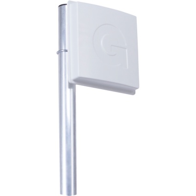 Gellan LTE-15M MIMO BOX панельная Антенна, 4G/LTE, 15 дБ