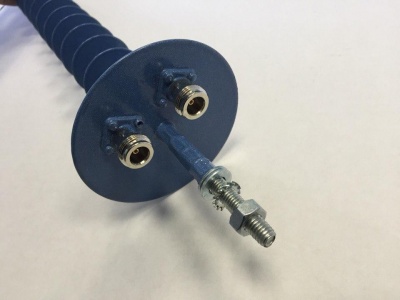 Bester BDM-2 MIMO Wi-Fi Антенна, 15-17 дБ