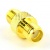 Переходник SMA-female - RP-SMA-female Переходник SMA-female - RP-SMA-female