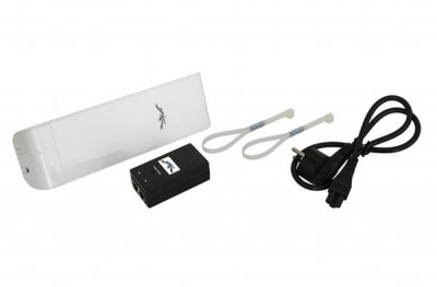 Точка доступа Ubiquiti NanoStation M5 Точка доступа Ubiquiti NanoStation M5