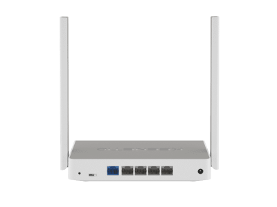 WiFi роутер Keenetic Lite KN-1310