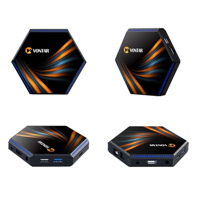 Медиаплеер Vontar KK Max 8Gb/64Gb