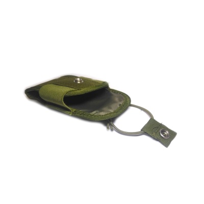 Подсумок для рации PRK05 зеленый