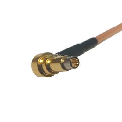 Переходник SMA-female - MS156 пигтейл Переходник SMA-female - MS156 пигтейл