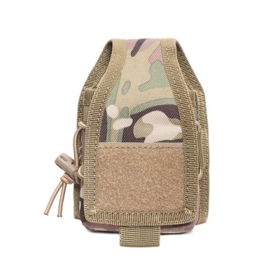 Подсумок для рации PRK06 мультикам