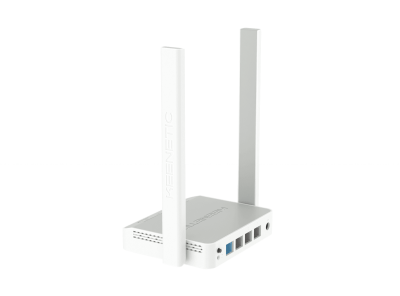 WiFi роутер Keenetic 4G KN-1212