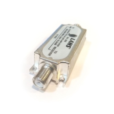 Усилитель ПЧ Lans SA-20S, спутниковый