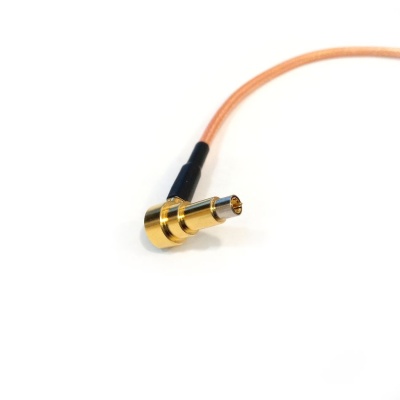 Переходник F-female - MS156 пигтейл