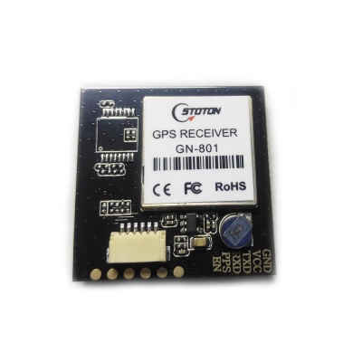 Модуль GPS/Glonass Topgnss GN-801