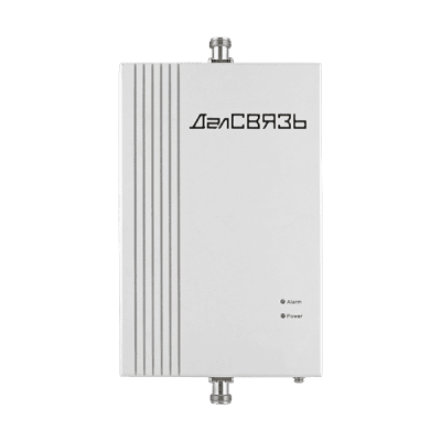 Комплект репитера Далсвязь DS-900-20C1 Комплект репитера Далсвязь DS-900-20C1