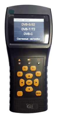 GI ComboF прибор для настройки антенн
