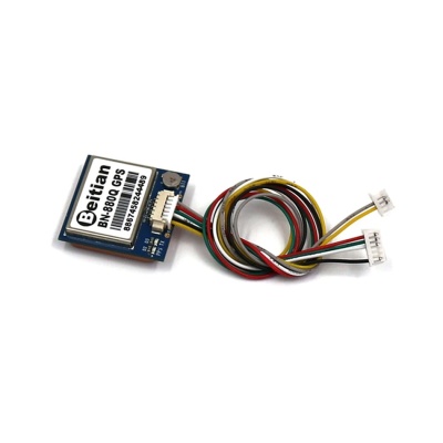 Модуль GPS/Glonass Beitian BN-880Q