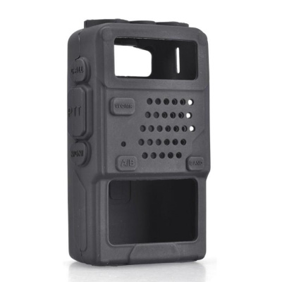 Чехол силиконовый к Baofeng UV-5R