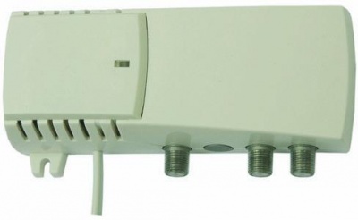 Блок питания Terra PI011, 12В