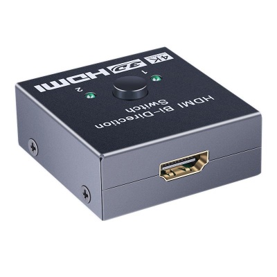 HDMI переключатель 1х2 Bi-Direction