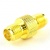 Переходник SMA-female - RP-SMA-female Переходник SMA-female - RP-SMA-female