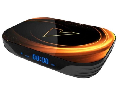 Медиаплеер Vontar X3 4Gb/128Gb