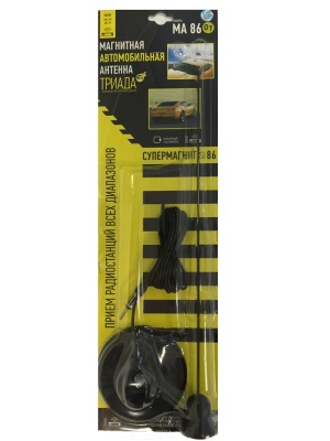 Триада MA 86-01 FM Антенна автомобильная