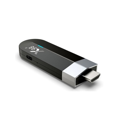 Медиаплеер Vontar X98 S500 4Gb/32Gb